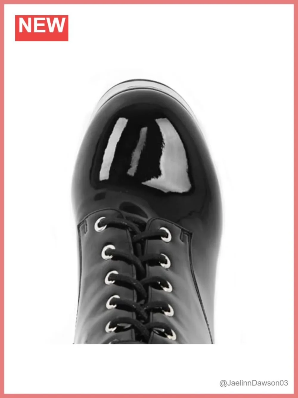Over the Knee Stiletto Heel Boots Round Toe Lace Up Zip Wide Calf Patent Leather